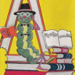 Ivetas Usenieces zīmējums