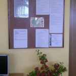 Aktuāla informācija